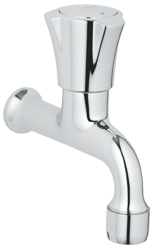 Robinet mural court Grohe Costa L, 98 mm - 30098001