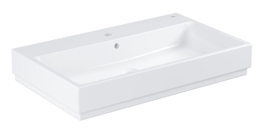 Накладная раковина Grohe Cube Ceramic 80 - 3947600H