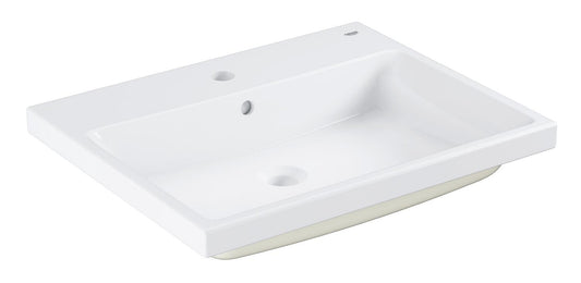 Керамическая накладная раковина Grohe Cube 60 - 3947900H