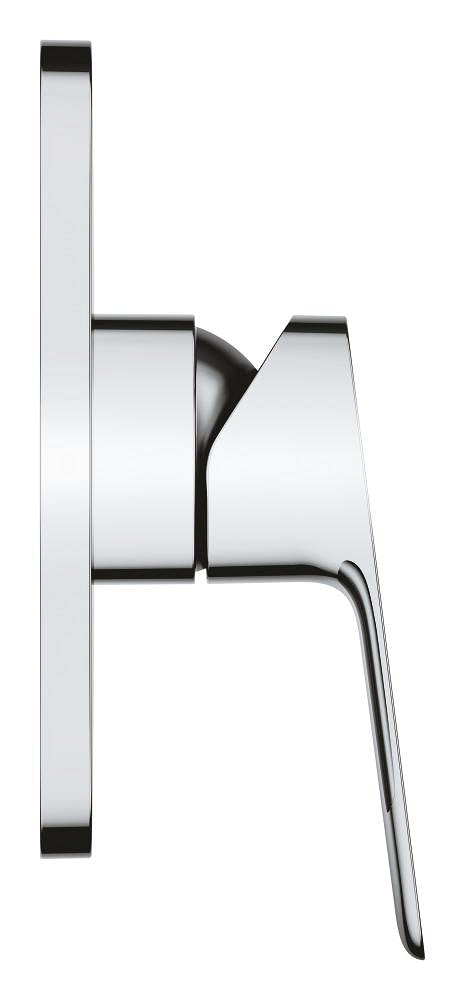 Grohe G R O H E Cubeo Encastré Douche Robinet - 1017770000