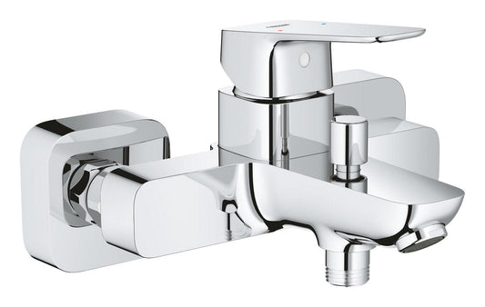 Grohe G R O H E  Cubeo Tek Kumandalı Banyo Bataryası - 1018130000