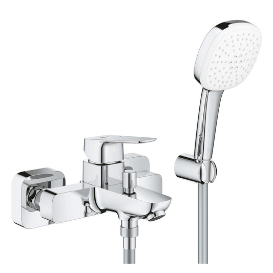 Grohe G R O H E  Cubeo Tek Kumandalı Banyo Bataryası - 1018140000