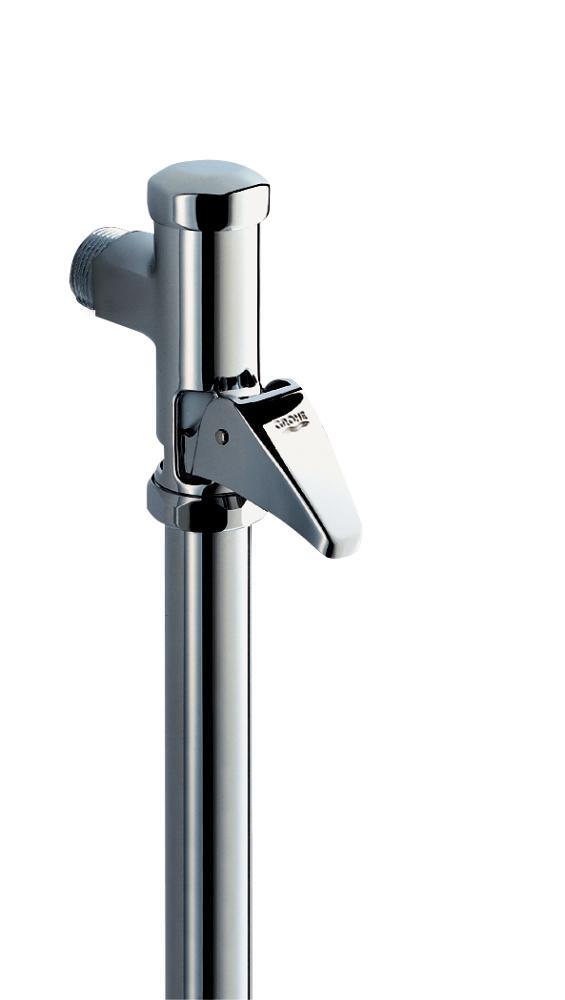 Grohe D A L- مرحاض لـ Otomatik Yıkama Valfi - 37139000