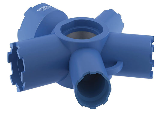 Ключ для демонтажа Grohe - 48021000