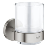 Grohe Diş Fırçalık Seti Essentials Krom - 40447001