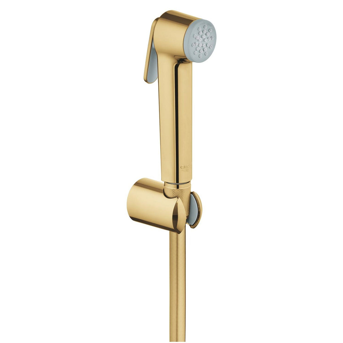 Душевой набор Grohe Tempesta-F Trigger Spray 30 Cool Sunrise - 27513GL1