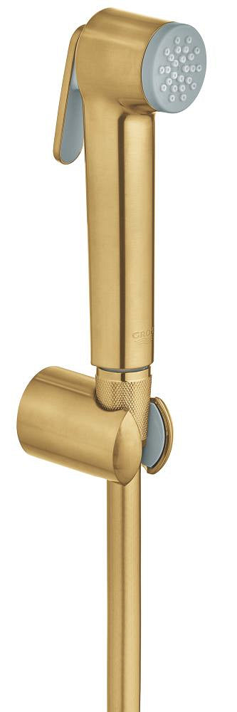 Set de douche Grohe brossé Cool Sunrise - 27513GN1