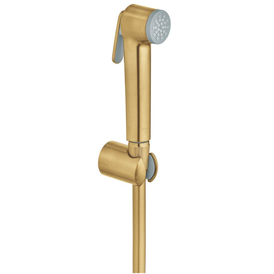 Set de douche Grohe brossé Cool Sunrise - 27513GN1