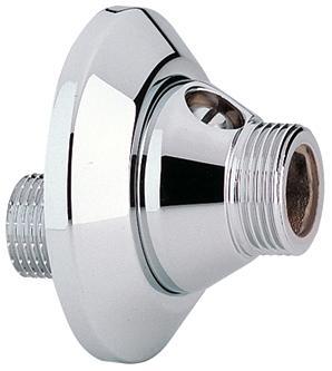 Excentrique Grohe, verrouillable - 12400000