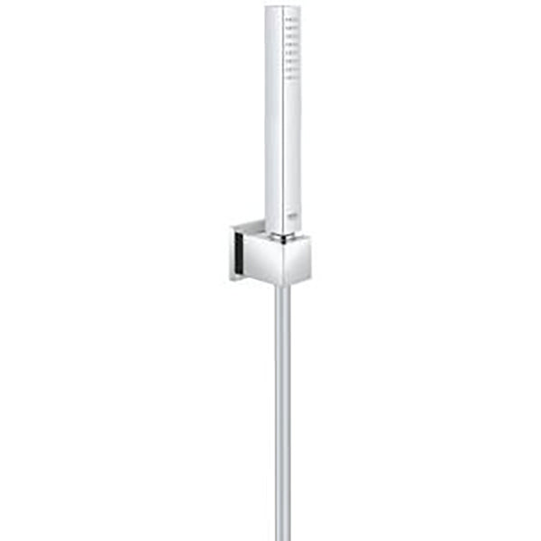 Grohe El Duş ve Askı Seti Euphoria Cube Krom - 27703000