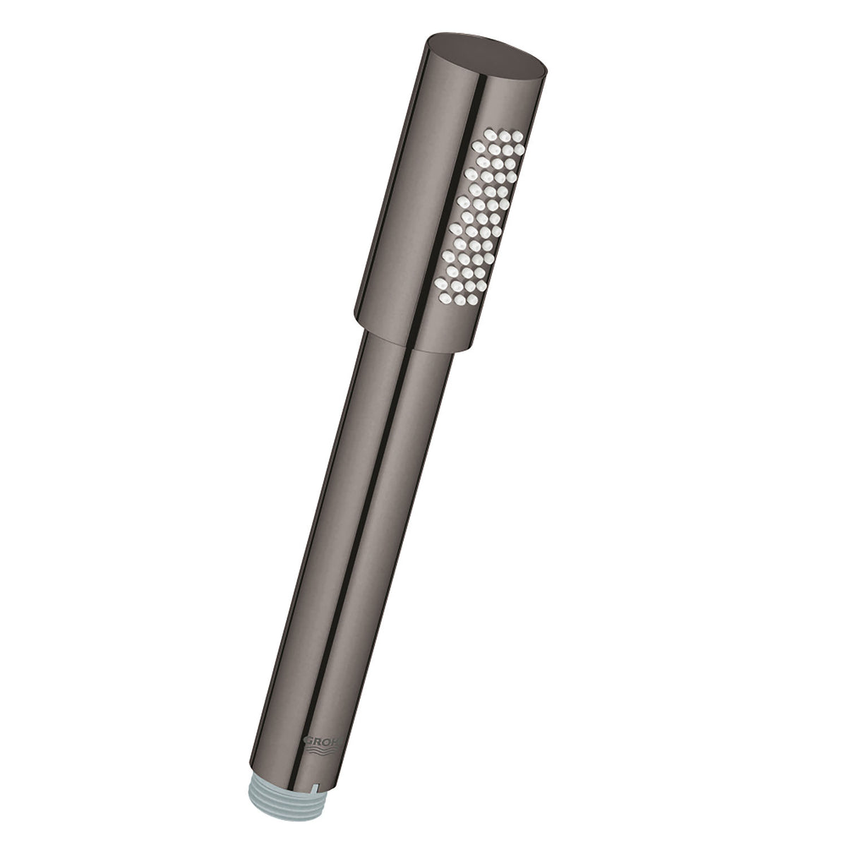 Douchette à main Grohe Sena Stick 1 jet Hard Graphite - 26465A00