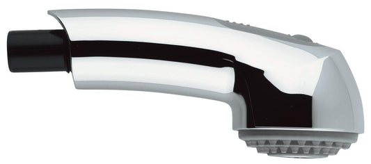 Запасная лейка Grohe для кухонного смесителя Zedra - Plus, хром - 46312IE0