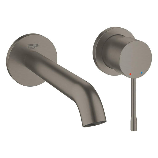 Grohe Essence İki Delikli Duvardan Lavabo Bataryası M-Boyut - 19408001