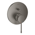 Grohe Essence Ankastre Banyo Duş Bataryası 2 Çıkışlı Divertörlü - 24167001