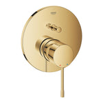 Grohe Essence Ankastre Banyo Duş Bataryası 2 Çıkışlı Divertörlü - 24167001