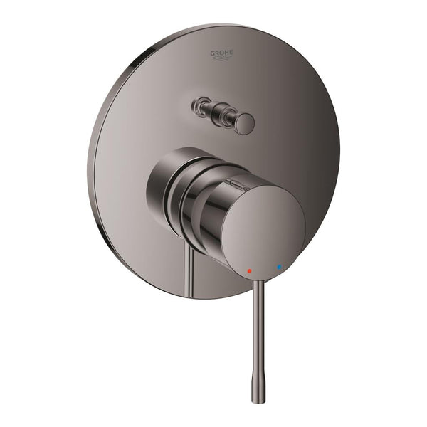 Grohe Essence Ankastre Banyo Duş Bataryası 2 Çıkışlı Divertörlü - 24167001