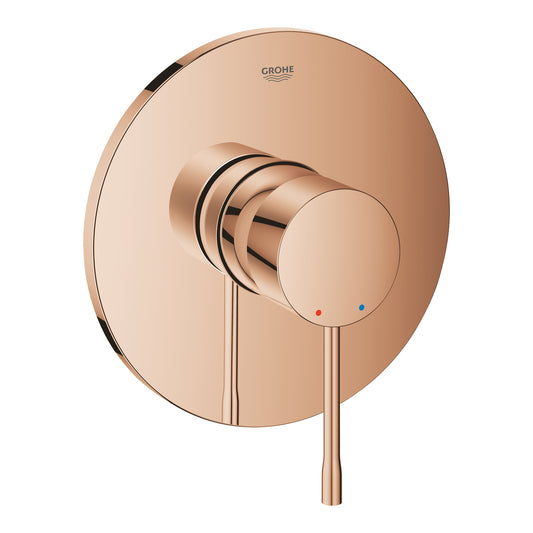 Grohe Essence mitigeur de douche encastré - 24168DA1
