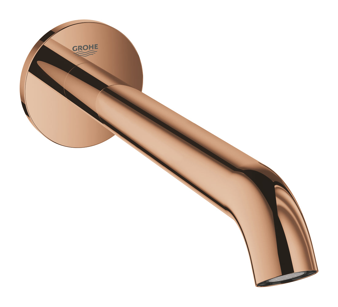 Bec de sortie Grohe Essence finition Warm Sunset - 13449DA1