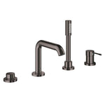 Grohe Essence 4 Delikli Küvet Bataryası - 19578001