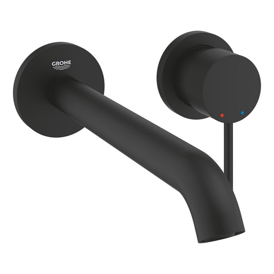 Grohe Essence İki مثقوب مغسلة خلاط L- الحجم - 29193KF1