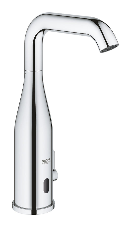 Grohe Fotoselli Lavabo Bataryası Elektrikli çift sugiriş 36444000
