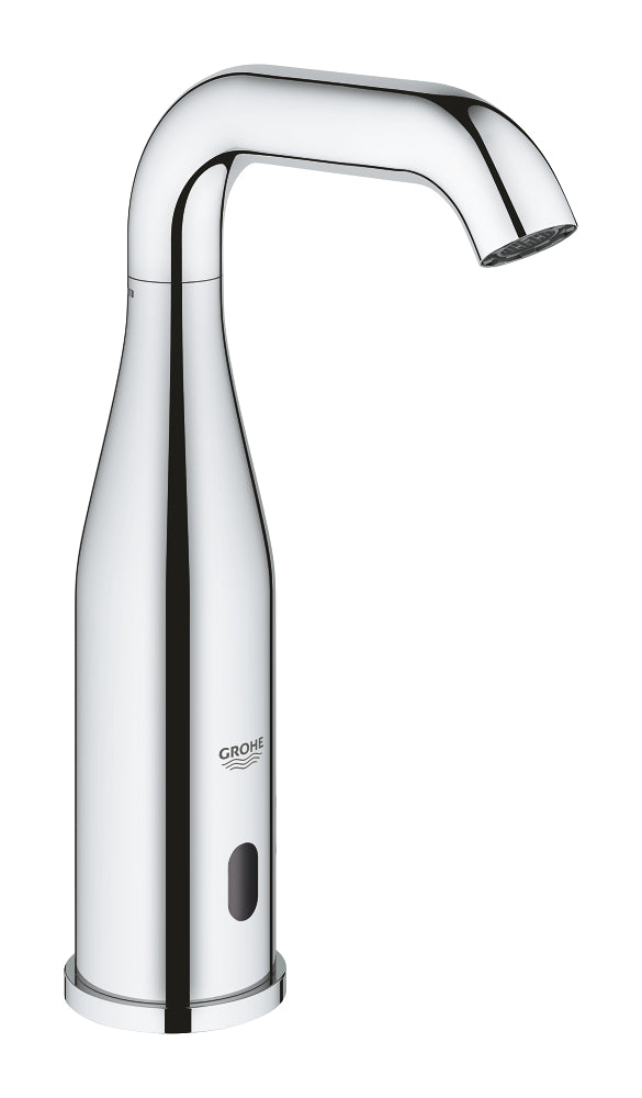 Grohe Essence E mitigeur de lavabo électronique, entrée d'eau unique - 36446000