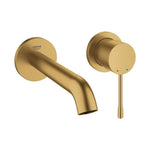 Grohe Essence İki Delikli Duvardan Lavabo Bataryası M-Boyut - 19408001