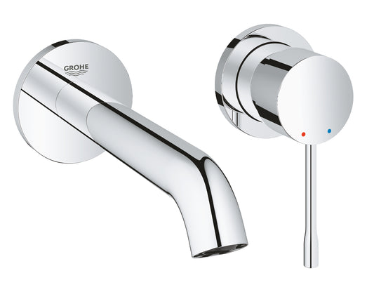 Grohe Essence İki Delikli Lavabo Bataryası  M- Boyut - 29192001