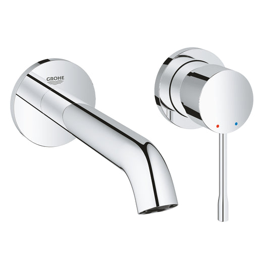 Grohe Essence İki Delikli Lavabo Bataryası  M- Boyut - 29192001