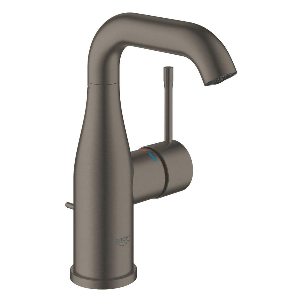 Grohe Lavabo Bataryası Essence M-Boyut Krom - 23462001