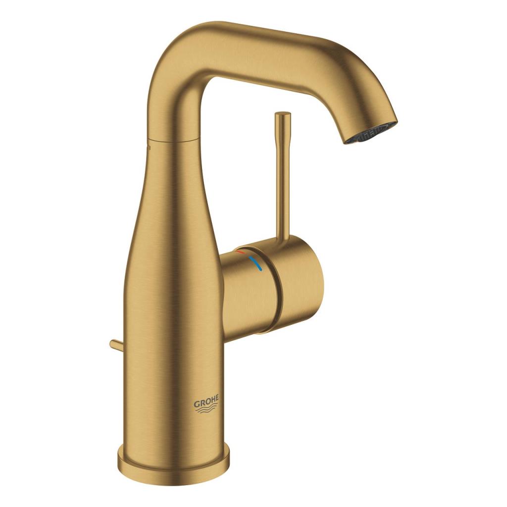 Grohe Lavabo Bataryası Essence M-Boyut Krom - 23462001