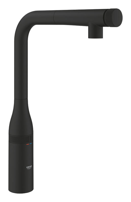 Grohe Essence  Smart Control Eviye  Bataryası - 31928KF0