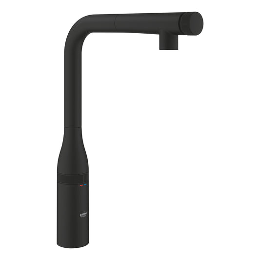 Grohe Essence  Smart Control Eviye  Bataryası - 31928KF0
