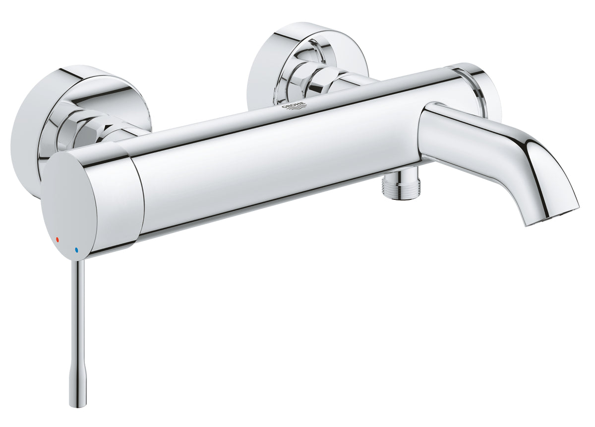 Mitigeur monocommande bain Grohe Essence - 25250001