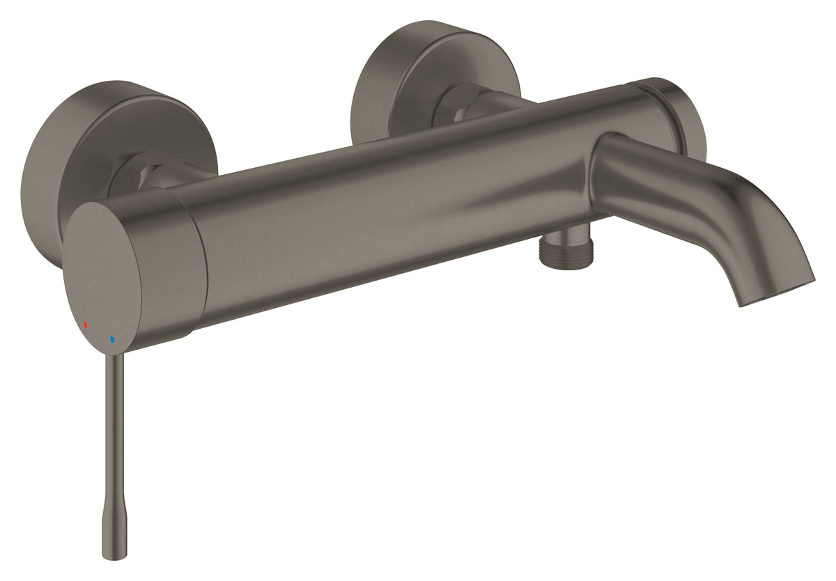Grohe Essence Simple à commande Banyo Robinet - 25250AL1