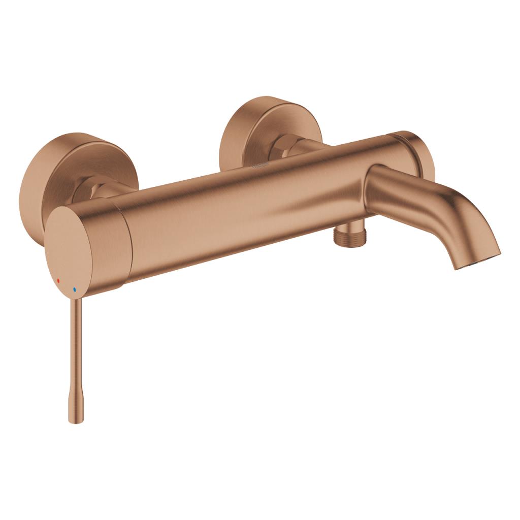 Grohe Essence Tek Kumandalı Banyo Bataryası  - 25250001
