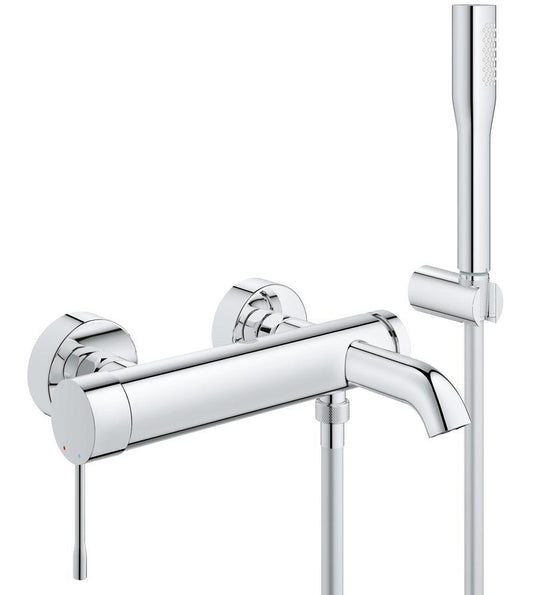 Essence New Tek Kumandalı Banyo Bataryası - 33628001