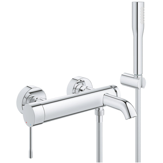 Essence New Tek Kumandalı Banyo Bataryası - 33628001