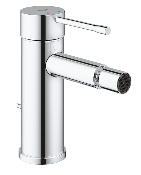 Смеситель для биде Grohe Essence, однорычажный, размер S - 24178001