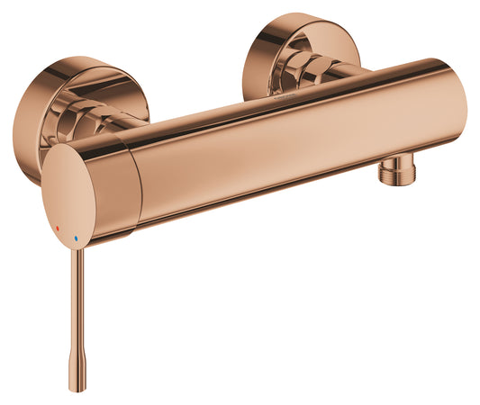 Grohe Essence مفرد بمقبض دش خلاط - 25252DA1