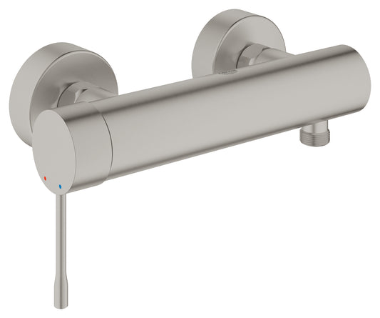 Grohe Essence مفرد بمقبض دش خلاط - 25252DC1