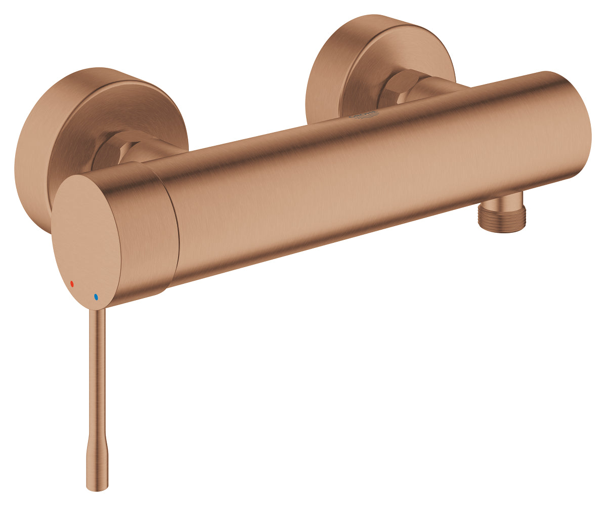 Grohe Essence Simple à commande Douche Robinet - 25252DL1