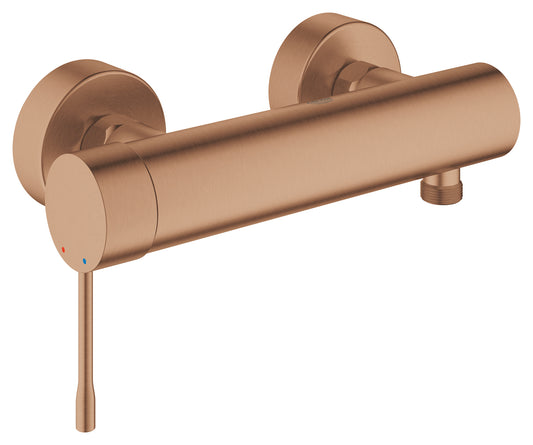 Grohe Essence مفرد بمقبض دش خلاط - 25252DL1