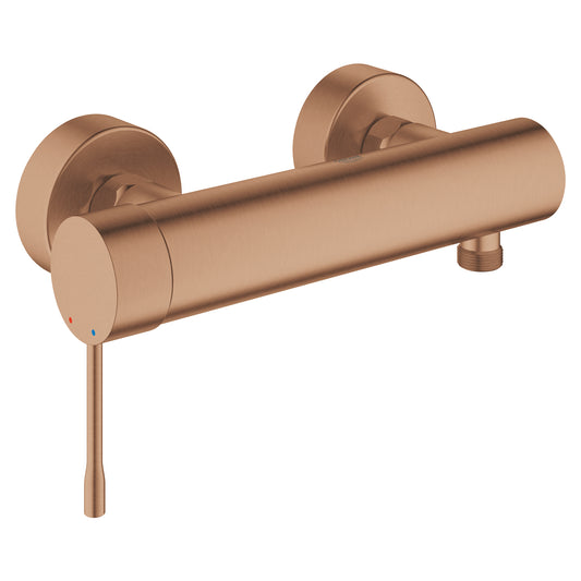 Grohe Essence مفرد بمقبض دش خلاط - 25252DL1