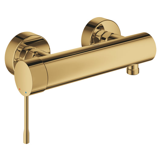 Grohe Essence مفرد بمقبض دش خلاط - 25252GL1