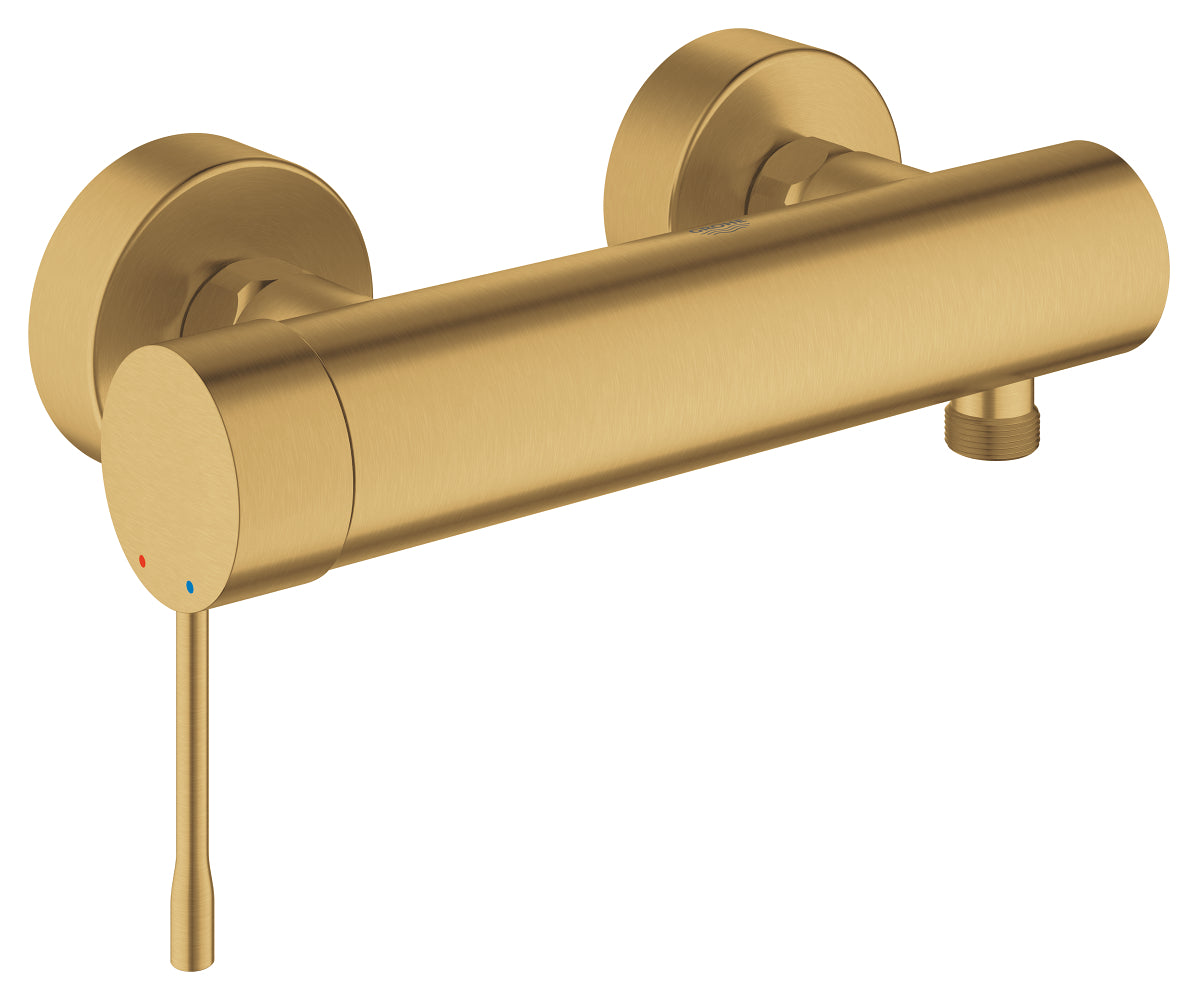 Grohe Essence Simple à commande Douche Robinet - 25252GN1
