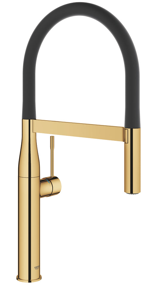 Grohe Essence Одинарный с рычагом Мойка Смеситель - 30294GL0