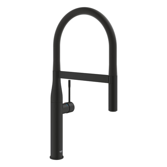 خلاط حوض مطبخ بذراع واحد Grohe Essence - 30503KF0