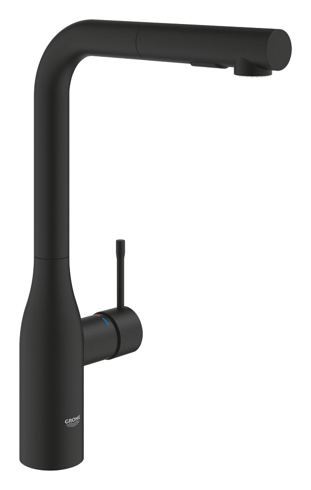 Mitigeur d'évier Grohe Essence à levier unique - 30504KF0