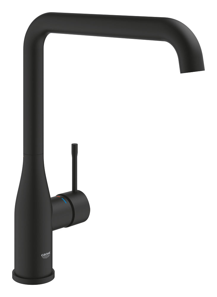 خلاط حوض مطبخ بذراع واحد Grohe Essence - 30505KF0